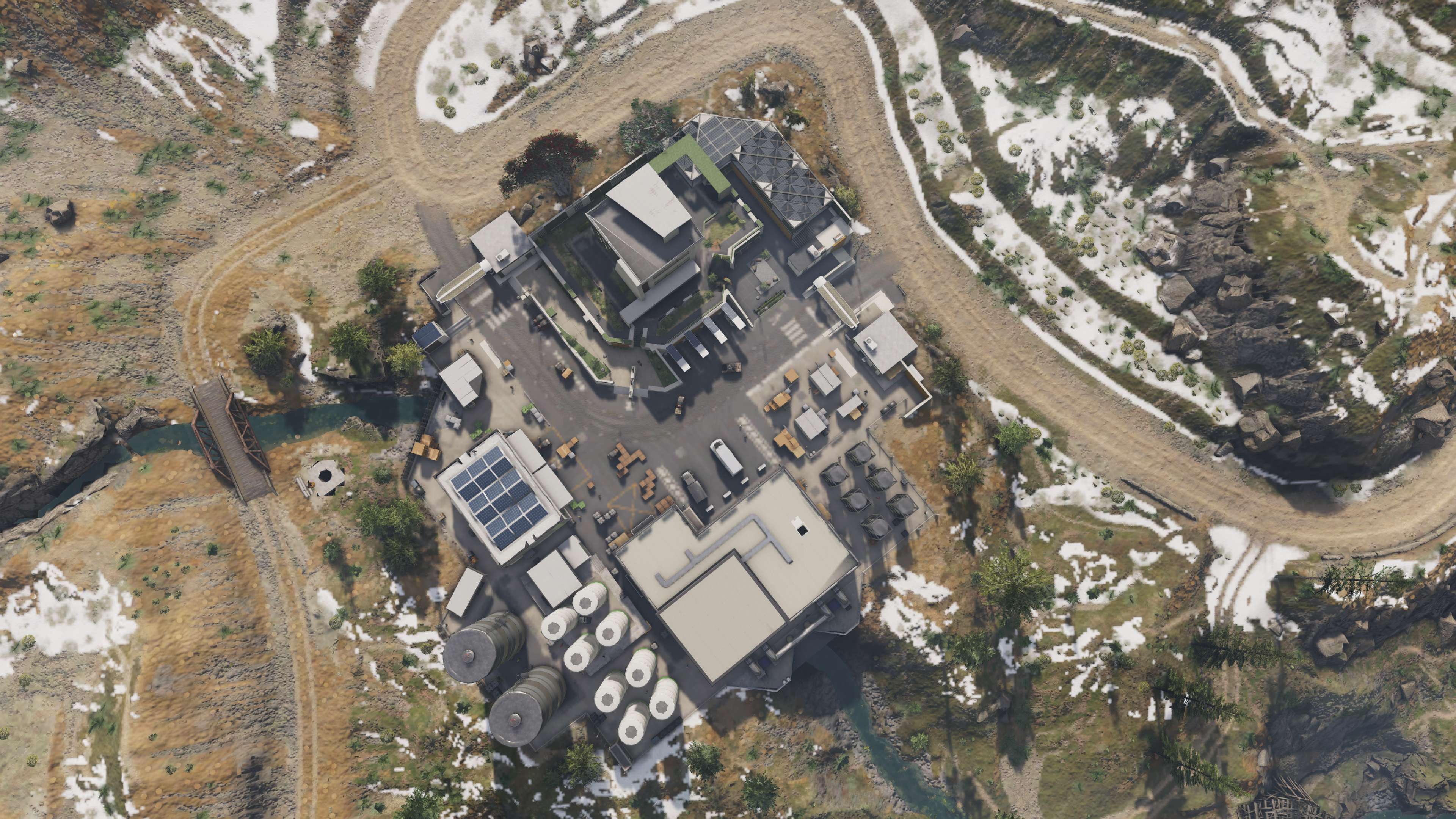 BRAVO Juice Processing Center reference